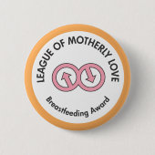 Liga van Motherly Love Button (Voorkant)