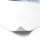 Ligamenten in de hand poster (Hoek)