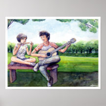 "Ligaya" — geïnspireerd door de Eraserheads Song