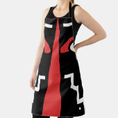 Ligbi Mask Schort (Insitu)