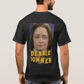 liger1debbie t-shirt (Achterkant)