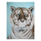 Liger Foto Afdruk (Voorkant)