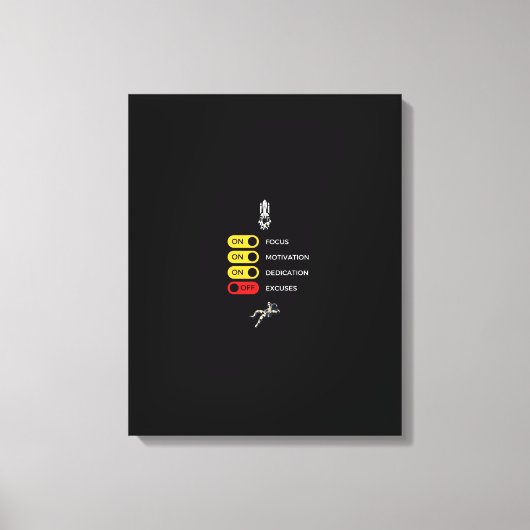 Ligers Collectie Canvas Art (Voorkant)