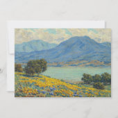 Liggend | Granville Redmond (Voorkant)