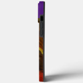 liggende schoonheid 1 Case-Mate iPhone case (Achterkant / Links)