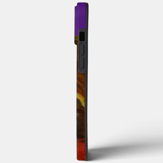 liggende schoonheid 1 Case-Mate iPhone case (Achterkant / Links)