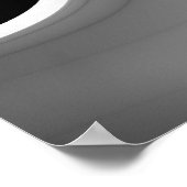 Light 14 Fine Fractal Art Poster (Hoek)