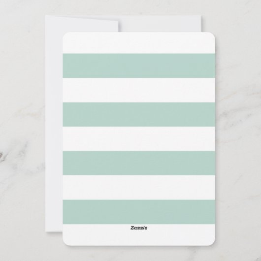 Light and Love 4 Photo Hanukkah Feestdagenkaart (Achterkant)