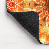 Light Blast 1 Mousepad Muismat (Hoek)