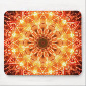 Light Blast 1 Mousepad Muismat (Voorkant)