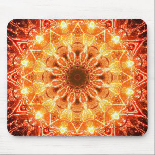 Light Blast 1 Mousepad Muismat