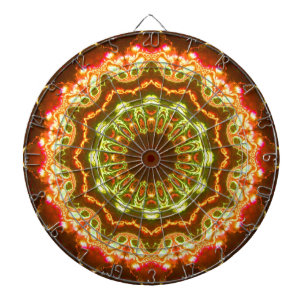 Light Blast 2 Dart Board Dartbord