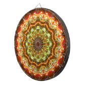 Light Blast 2 Dart Board Dartbord (Voorkant Rechts)