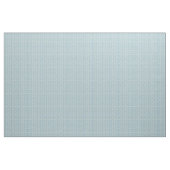 Light Blue Block Patroon Stof (Yard (91,4 cm))