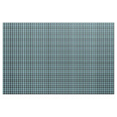 Light Blue Buffalo Check Pset Stof (Yard (91,4 cm))