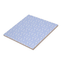 Light Blue Ceramic Tile