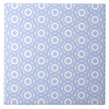 Light Blue Ceramic Tile