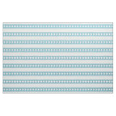 Light Blue Coastal Angelfish Stripes Stof (Yard (91,4 cm))