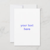 Light Blue Gingham (Achterkant)