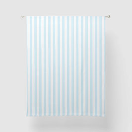 Light Blue Striped