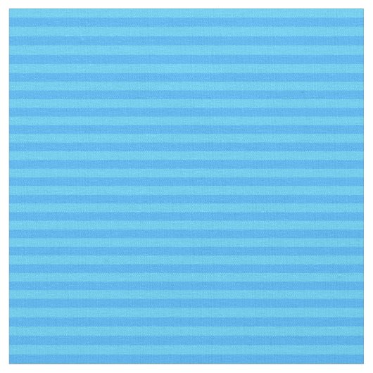 Light Blue Stripes Stof (Close Up)