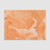 Light Brown Marble Stone Print Tissuepapier (Voorkant)