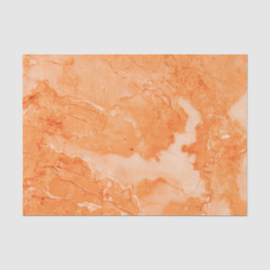 Light Brown Marble Stone Print Tissuepapier