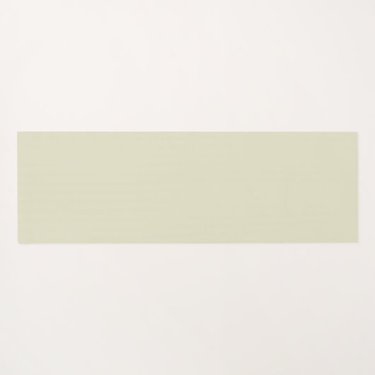 Light Brown op Natural Namaste Mudra Hands Yogamat (Achterkant (horizontaal))