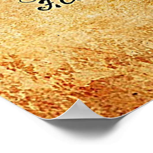  Light Bulb Patent Poster (Hoek)