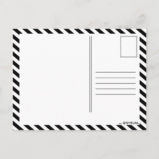 Light Burst Medical Graduation Cap Aankondigingskaart (Achterkant)