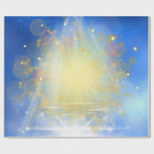 Light Cadeaupapier (Vlak)