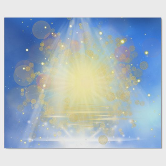 Light Cadeaupapier (Vlak)