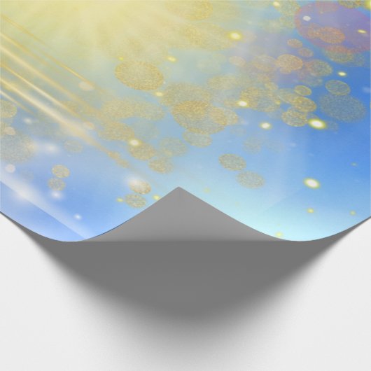 Light Cadeaupapier (Hoek)