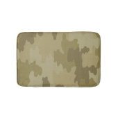Light Camouflage Bath Mat (Voorkant)