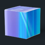Light Curtain Bedankdoosjes<br><div class="desc">Light Curtain</div>