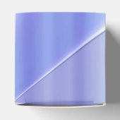 Light Curtain Bedankdoosjes (Bovenkant)