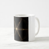 Light Curves 4 Koffiemok (Voorkant rechts)