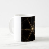 Light Curves 4 Koffiemok (Voorkant links)