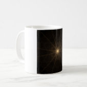Light Curves 5 Koffiemok (Voorkant links)