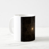 Light Curves 5a Koffiemok (Voorkant links)