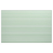 Light Cyan and Dark Zee Green Lines Pattern Stof (Fat Quarter)