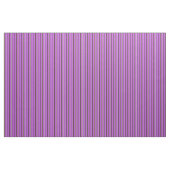 Light Cyan, Sienna, Black en Orchid Pattern Stof (Yard (91,4 cm))