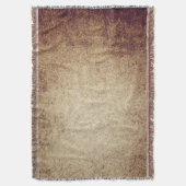 Light Dawn Rutic Design Gooi Deken (Voorkant Verticaal)