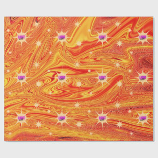 LIGHT éclat – A Design That Shines Cadeaupapier