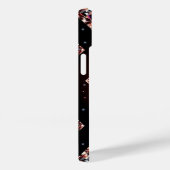 Light Emitting Diamond Pattern Telefoon Case-Mate iPhone Case (Achterkant / Rechts)