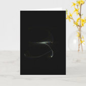 Light Field Kaart (Gele Bloem)