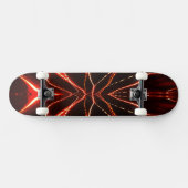 Light Four Skateboard ontwerp (Horizontaal)