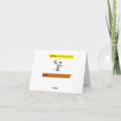 Light Glule Web| Verhaal metaforen Kaart (Achterkant)