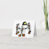 Light Glule Web| Verhaal metaforen Kaart (Voorkant)