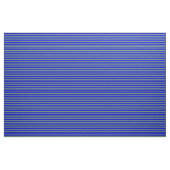 Light Green and Blue Lines/Stripes Pattern Stof (Yard (91,4 cm))